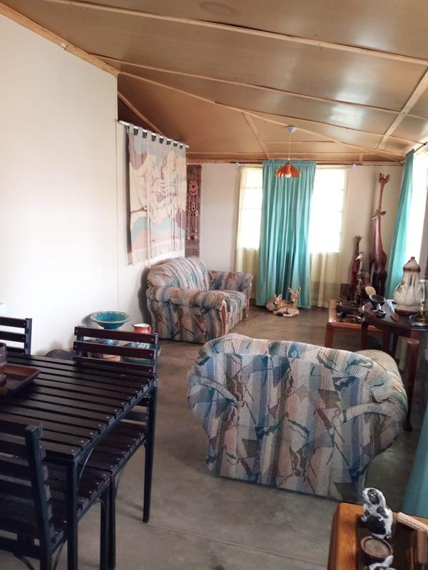 4 Bedroom Property for Sale in Kakamas Northern Cape